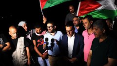 محافظ القدس: امريكيا تشن عدوانا جديدا على شعبنا