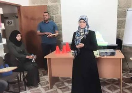 "إصرار" والإسمُ يكفي!