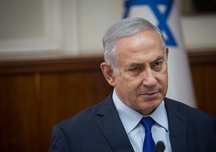 نتنياهو يخضع للتحقيق في قضايا الفساد الجمعة