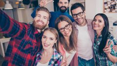 اللطف في التعامل.. الحل الأمثل للتخلص من الاكتئاب