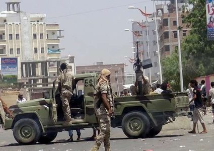 العثور على جثة قيادي في تجمع الإصلاح اليمني