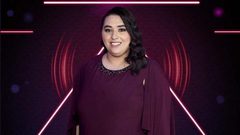 بعد مقتل تارة فارس دموع نجمة ذا فويس مهددة بالقتل