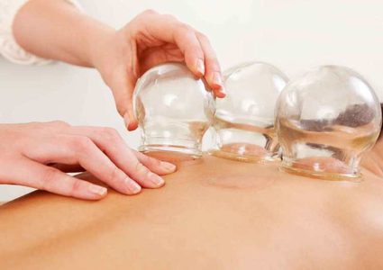 كاسات الهواء.. هل تشكل وهماً للنساء؟