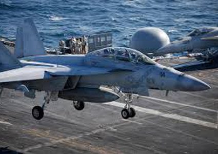 إسرائيل تستعين بطائرات F-35 لضرب سوريا