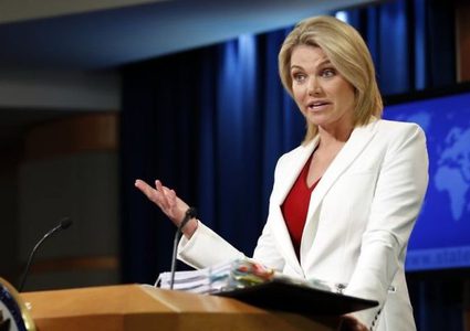 أمريكا تدين بيع روسيا صواريخ إس300 لسوريا