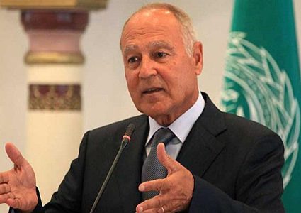 أبو الغيظ: المصالحة ضرورة ملحة