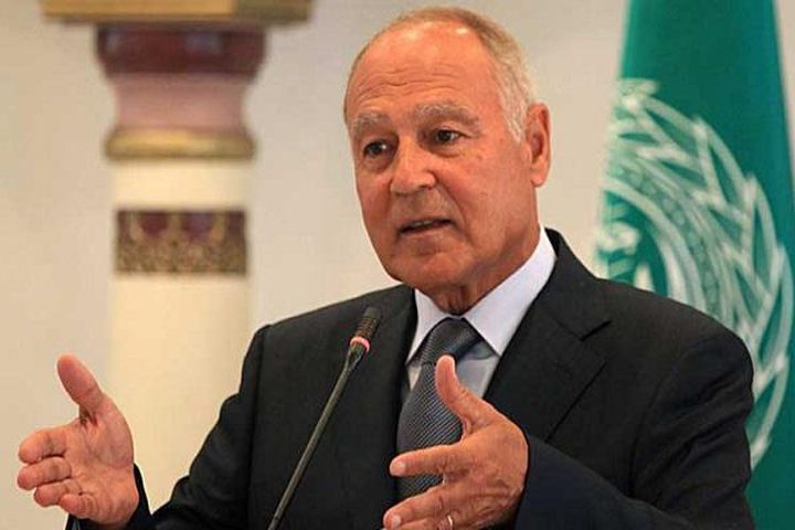 أبو الغيظ: المصالحة ضرورة ملحة