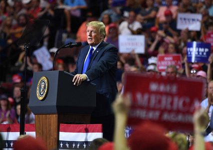 فضائح تحوم حول ثروة ترامب والتفاصيل في تحقيق