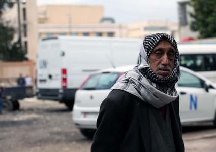 أي مستقبل ينتظر موظفي الأونروا؟