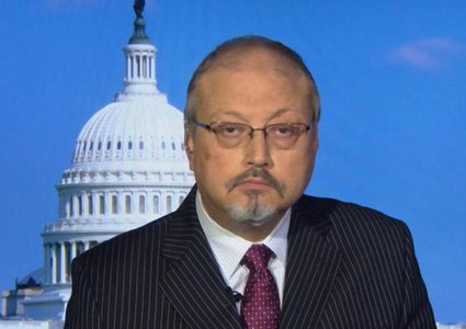 مسؤولون أتراك: خاشقجي لا يزال في القنصلية السعودية