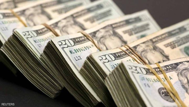 الدولار يرتفع.. والاقتصاد الأميركي في وضع قوي