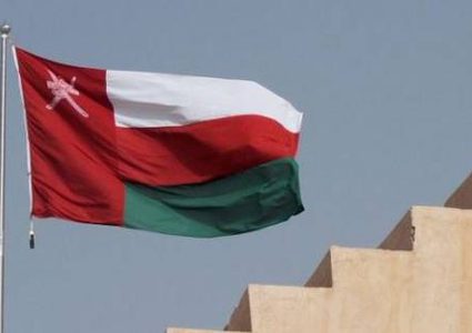 عُمان: سنواصل حشد الدعم للقضية الفلسطينية