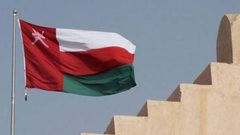 عُمان: سنواصل حشد الدعم للقضية الفلسطينية