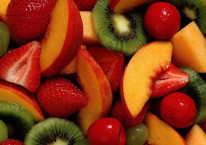 رجيم الفواكه فعال وسريع في التخسيس