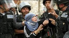 هيئة الأسرى: غرامات مالية كبيرة بحق الأسرى الأشبال