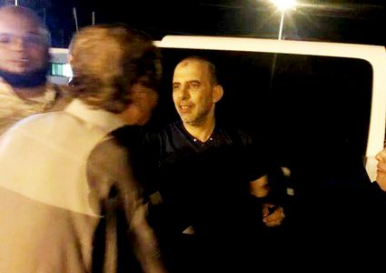 مصر تفرج عن 4 فلسطينيين من سجونها