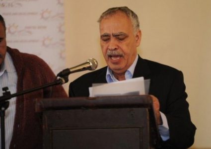 المدني:القيادة الفلسطينيةما زالت تؤمن بطريق السلام