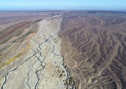 تحذير من جفاف حتمي يهدد الأرض!