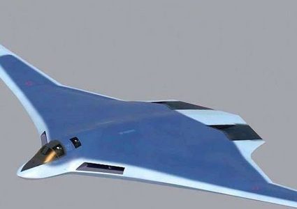 الكشف عن مواصفات سرية لطائرة "باك دا"الروسية