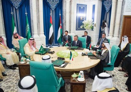 منح خليجية بـ2.5 مليار دولار قريبا للأردن