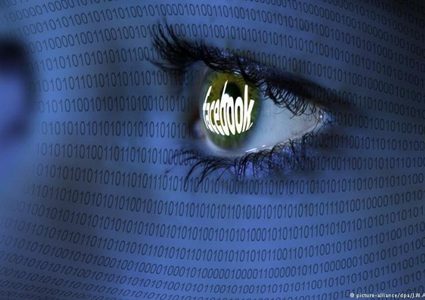 ايرلندا تحقق في اختراق حسابات فيسبوك