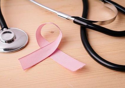 مضاد حيوي يحمي من عودة مرض سرطان الثدي