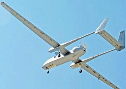 الاحتلال يخترق الأجواء اللبنانية