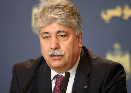 مجدلاني: إدارة ترامب تسعى لفوضى قانونية عالمية