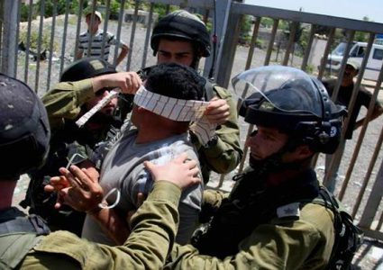 تصاعد وتيرة الانتهاكات التعسفية بحق الأسرى