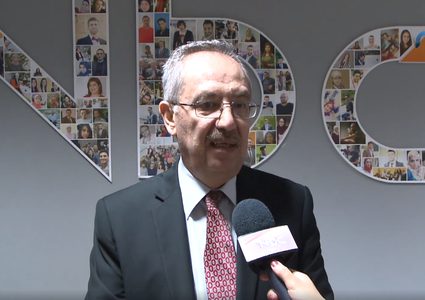 تغطية مركز الإعلام لفعاليات مئوية النجاح