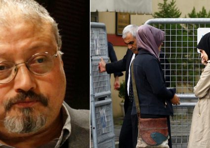 الغموض سيد الموقف في قضية اختفاء الكاتب خاشقجي