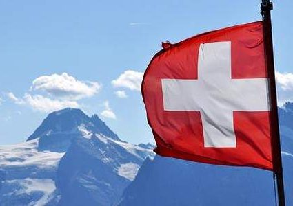 حقيقة دخول سويسرا على خط الوساطة بين طهران وواشنطن