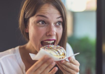 لماذا يجب عليك إعادة التفكير في اختيارات الفطور