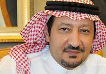 تركيا تستدعي السفير السعودي