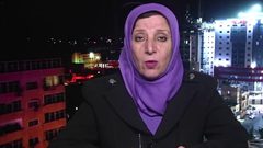 البطش تكشف لـ"النجاح" عن دعوة كرينبول لزيارة غزة