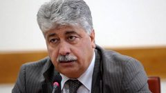 مجدلاني: إدارة ترامب تؤسس لفوضى عالمية