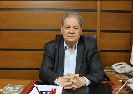 فتوح يدعو هولندا للاعتراف بدولة فلسطين