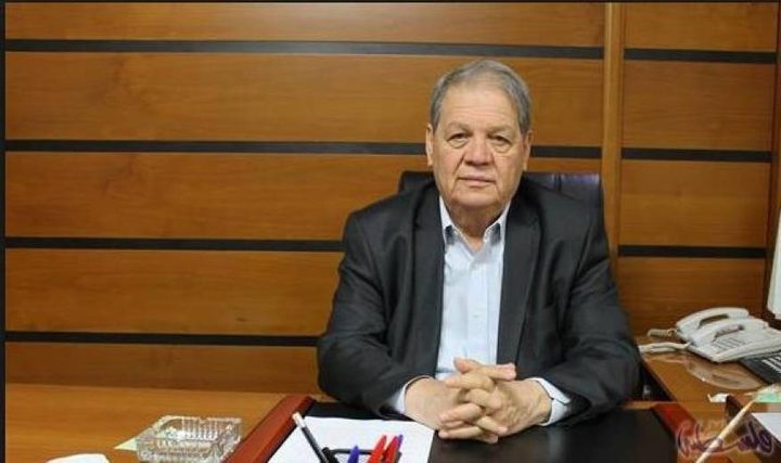 فتوح يدعو هولندا للاعتراف بدولة فلسطين