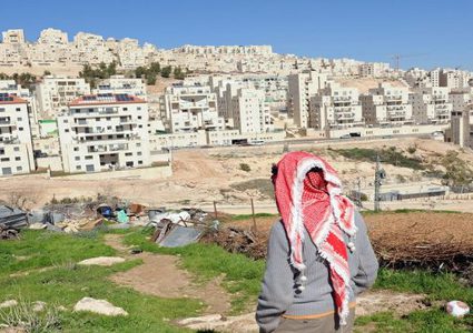 مشروع إسرائيلي: "دولة بحدود مؤقتة تستثني غزة"