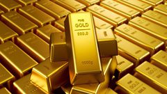 تراجع أسعار الذهب