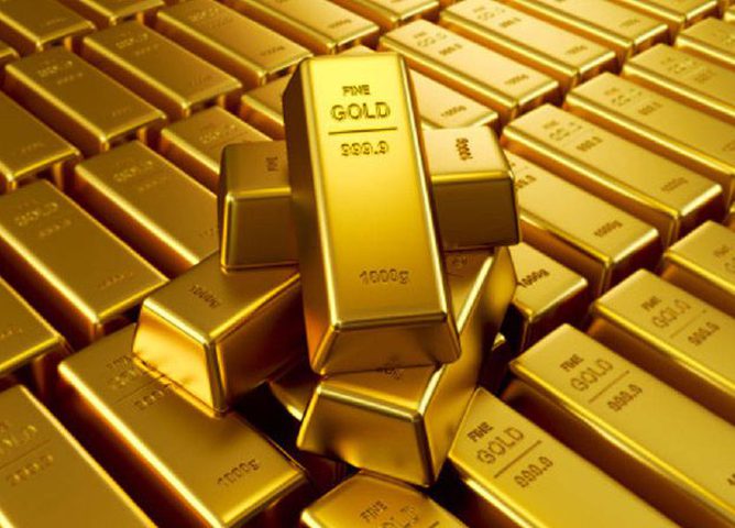 تراجع أسعار الذهب