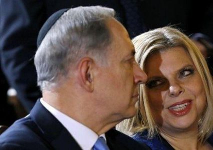 نتنياهو يخضع للتحقيق اليوم وزوجته الأحد المقبل