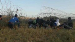 الاحتلال يطلق النار نحو مجموعة شبان شرق خانيونس