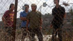 إصابة مواطن باعتداء مستوطنين عليه بسلفيت