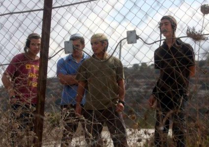 إصابة مواطن باعتداء مستوطنين عليه بسلفيت