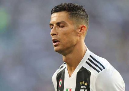 "فضيحة الاغتصاب" تهدد رونالدو بخسارة مليار يورو