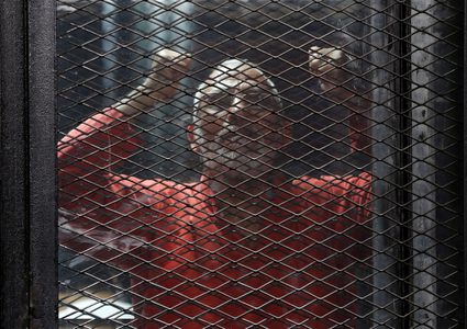 صحيفة: عناصر من "الإخوان" تلقت تدريبات في غزة