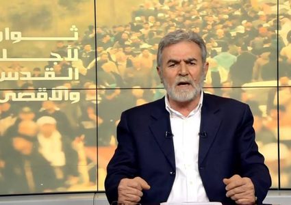 النخالة:قادرون على جعل المستوطنات غير صالحة للحياة
