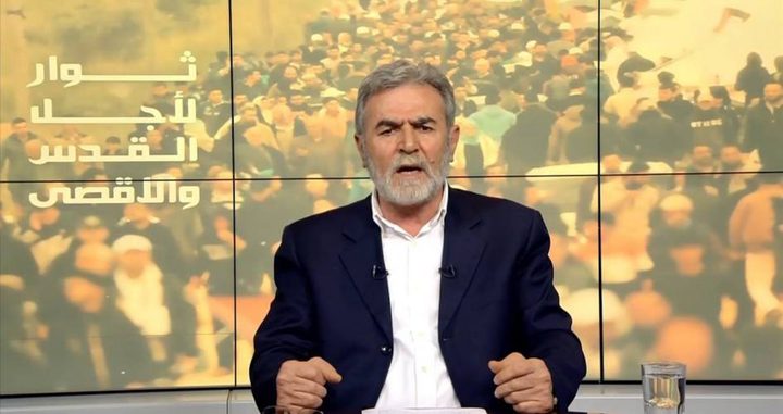 النخالة:قادرون على جعل المستوطنات غير صالحة للحياة