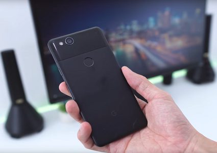 أسرع الهواتف في التعامل مع الإنترنت